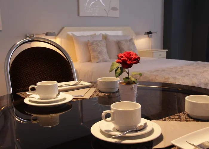 First Euroflat Hotel