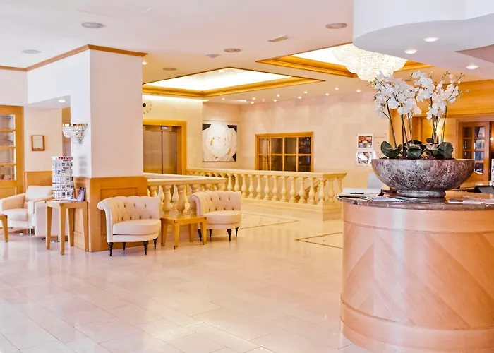 Hotel Le Châtelain
