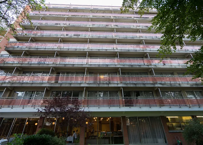 First Euroflat Hotel