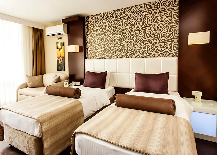 Tusan Beach Resort