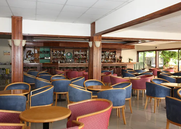 Veronica Hotel