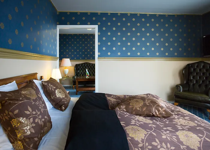 Milling Hotel Plaza
