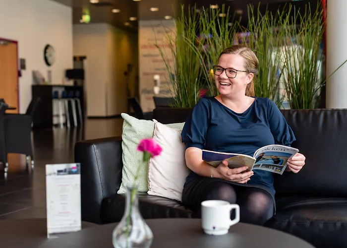 Cabinn Aalborg