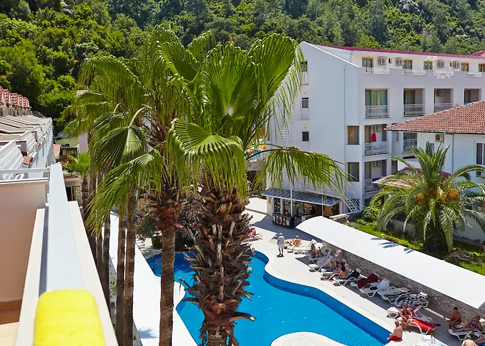 Mirage World Hotel