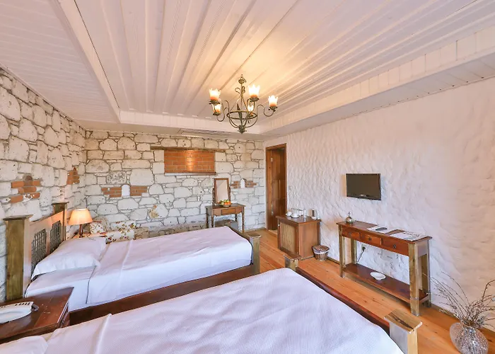 Imren Han Hotel - Special Category