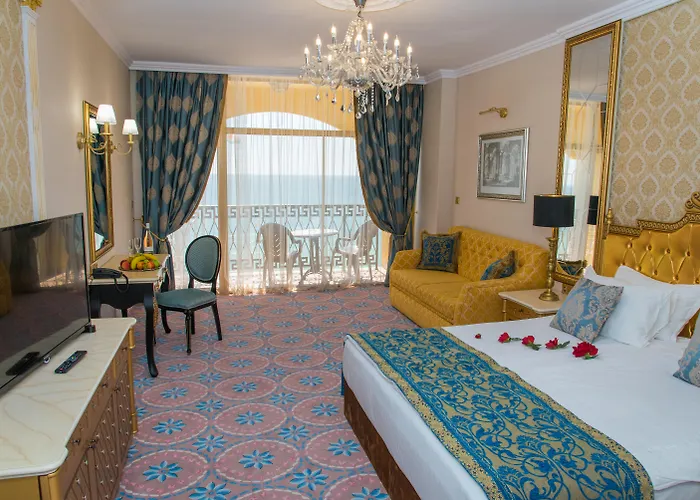 Imperial Palace Hotel