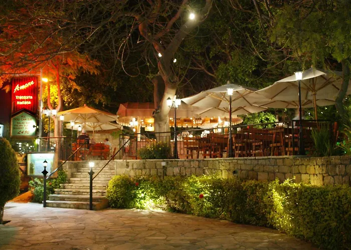 Dionysos Central