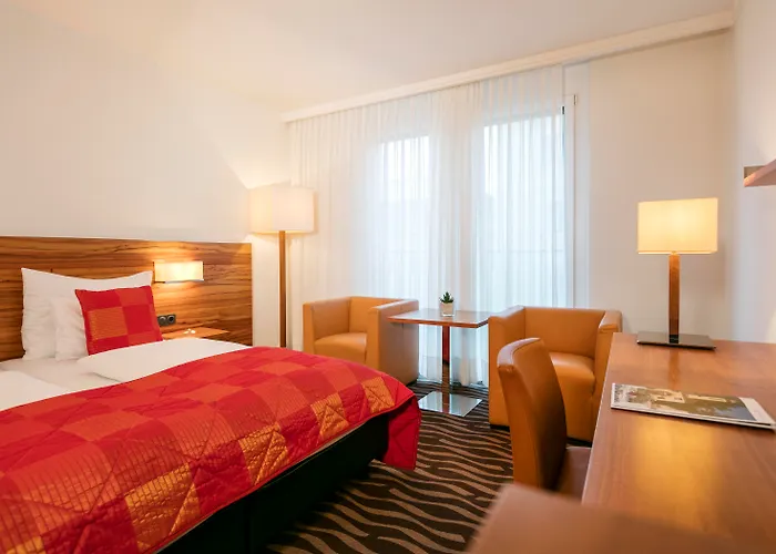 Arcotel Castellani Salzburg