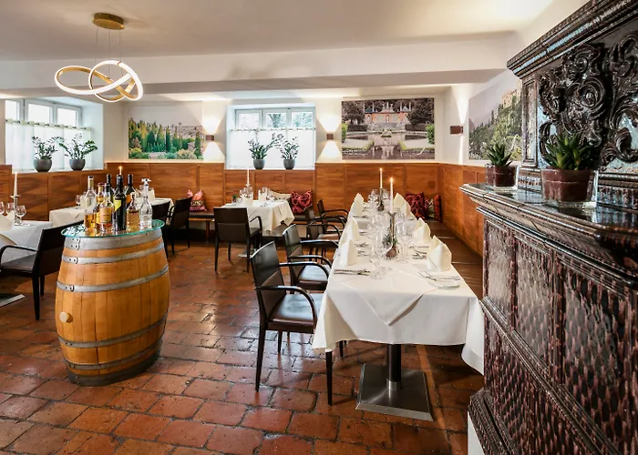Arcotel Castellani Salzburg