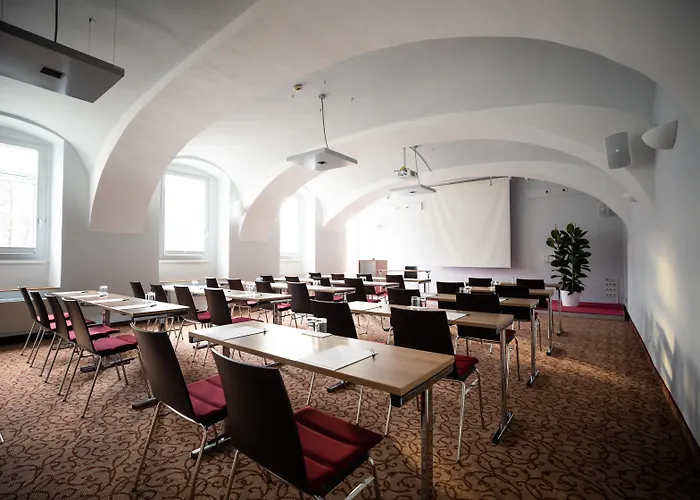 Hotel Weitzer Graz - Centre Of Graz