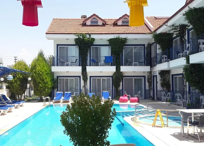 Rota Hotel