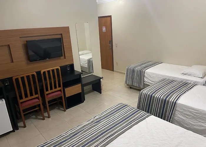 Jva Fenix Hotel