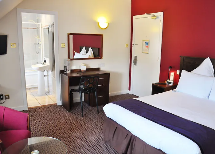 Carmelite Hotel
