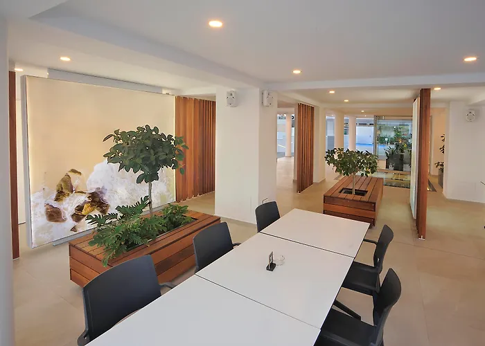 Okeanos Beach Boutique Hotel