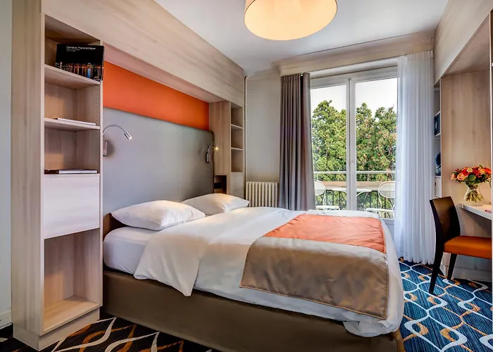 Hotel Eden