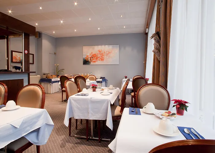 Hotel Sagitta