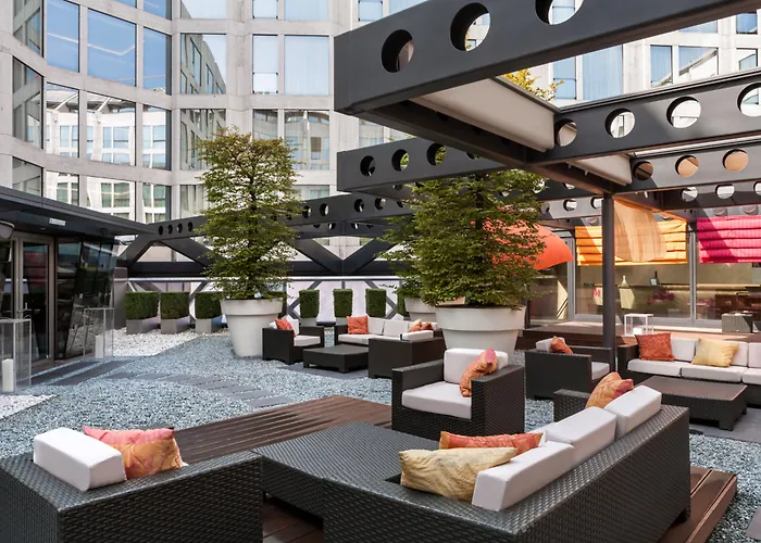 Fairmont Grand Hotel Geneva