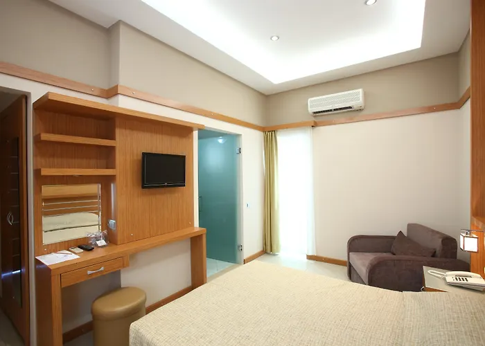 Parkim Ayaz Hotel