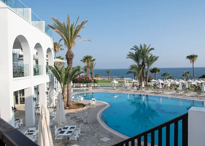 Akti Beach Hotel & Village Resort