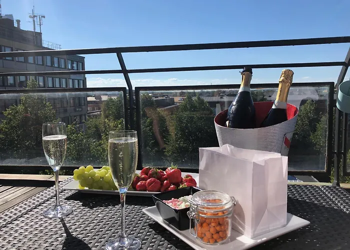Best Western Malmia Hotel