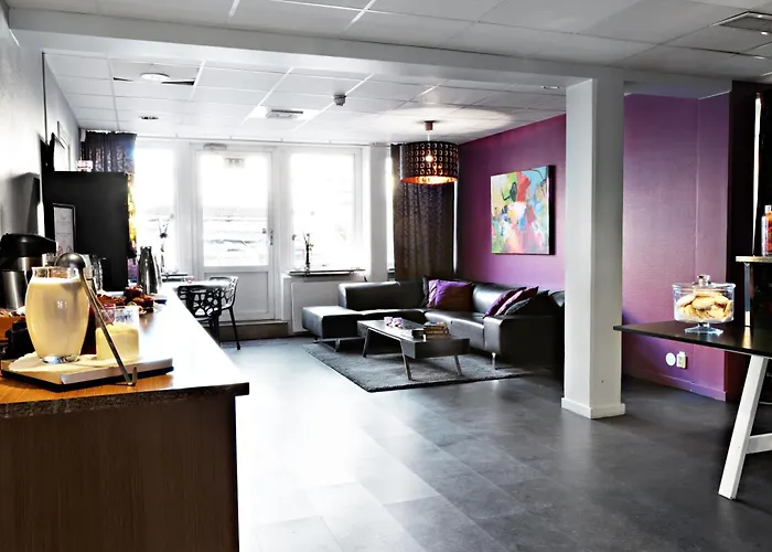 Best Western Hotel Arena
