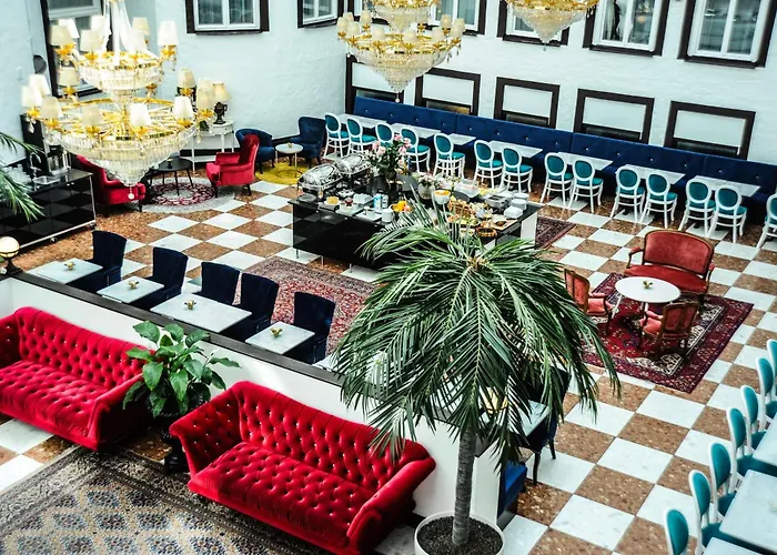 Best Western Hotel Bentleys