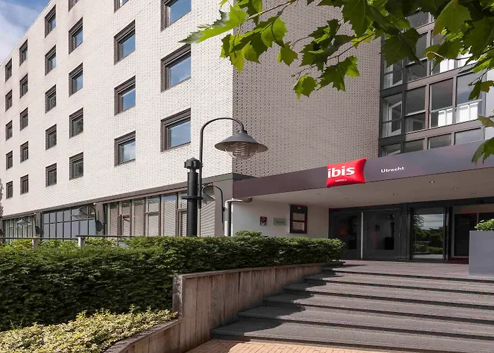 Ibis Utrecht