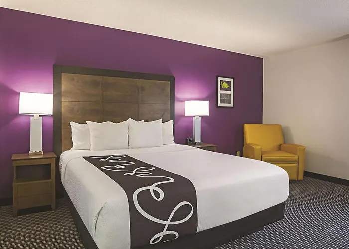 La Quinta By Wyndham Atlanta Midtown - Buckhead