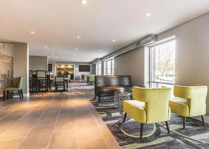 La Quinta By Wyndham Atlanta Midtown - Buckhead