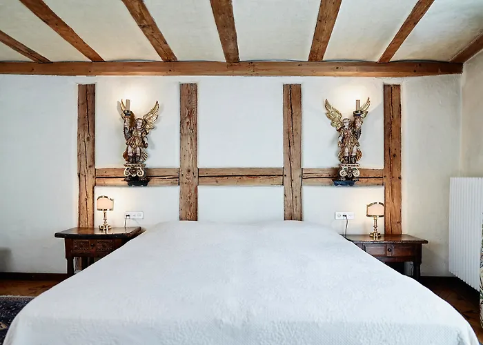 Romantik Hotel Wilden Mann Luzern
