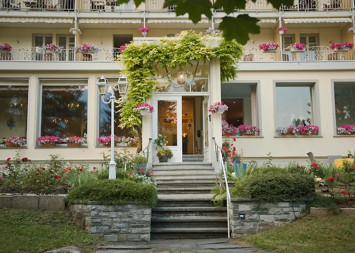 Hotel Wengener Hof