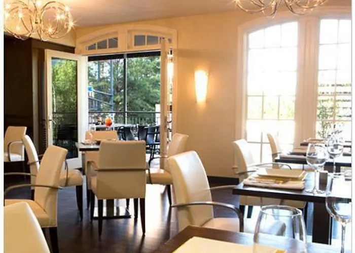 Ellis Hotel, Atlanta, A Tribute Portfolio Hotel