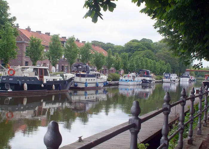 Rosenburg Hotel Brugge