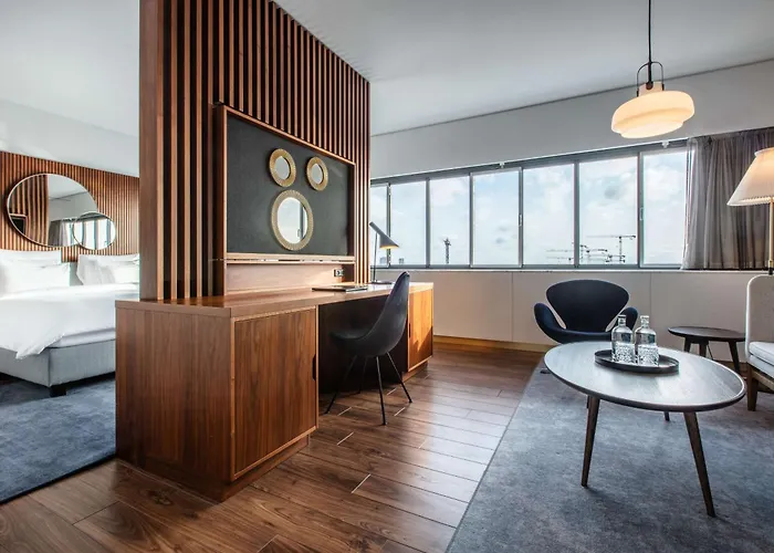 Radisson Collection Royal Hotel, Copenhagen