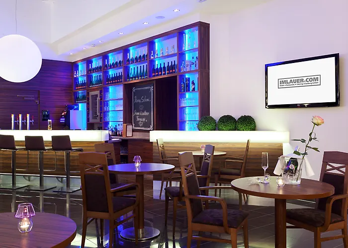 Imlauer Hotel Nestroy Wien