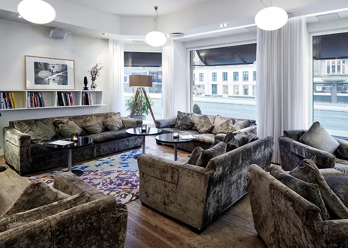 Boutique Hotel Hans
