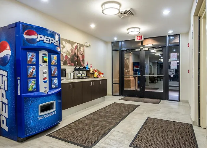 Red Roof Inn Plus+ Tempe - Phoenix Airport
