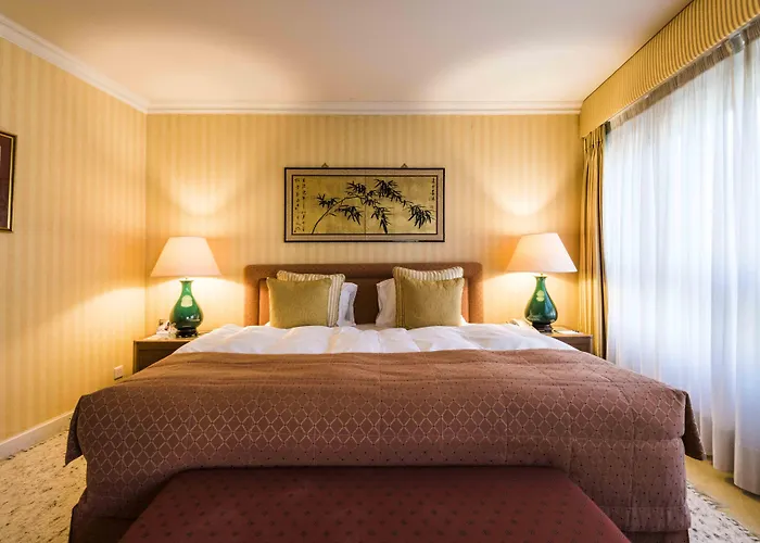 Royal Plaza Montreux