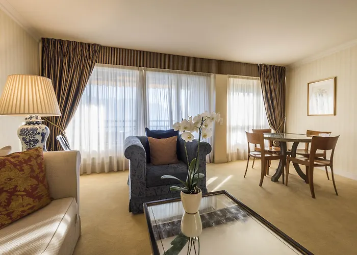 Royal Plaza Montreux