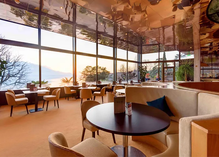 Royal Plaza Montreux