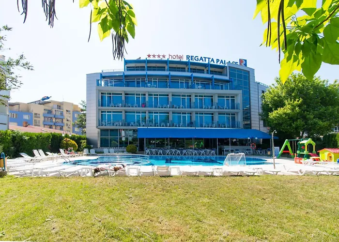 Regata Palace Hotel