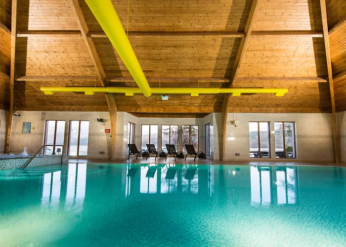 Loch Fyne Hotel & Spa