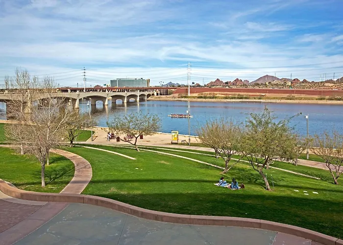 Hyatt Place Tempe Phoenix Airport