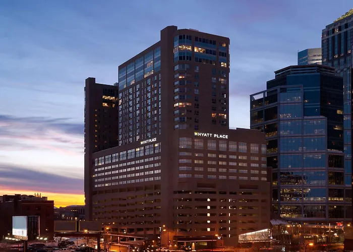 Hyatt Place Minneapolis/Downtown