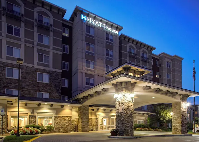Hyatt House Sterling/Dulles Airport North