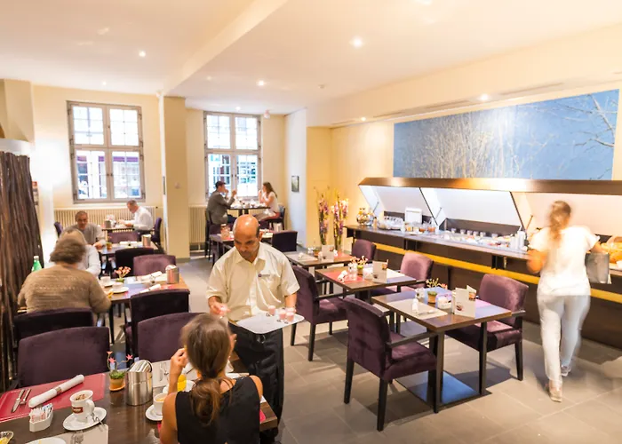 Tailormade Hotel Rueden Schaffhausen