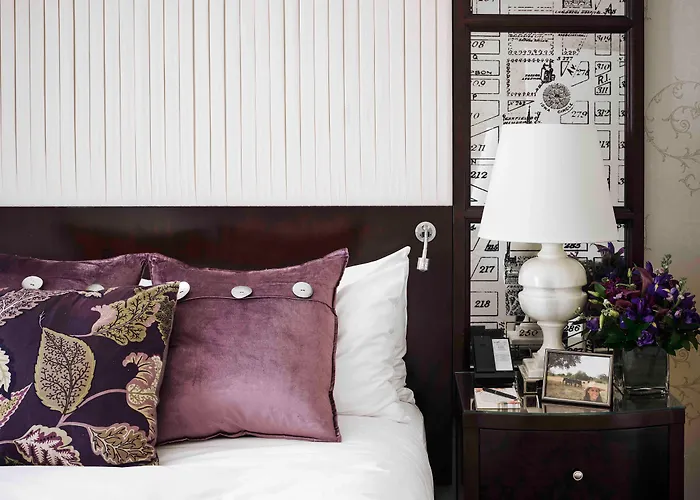 Hamilton Hotel - Washington Dc