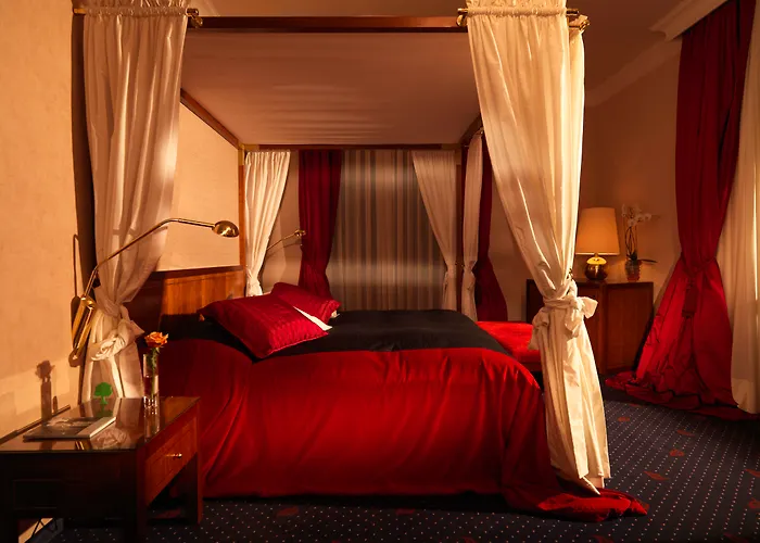 Le Mirador Resort&Spa