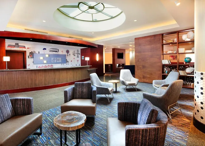 Holiday Inn Express Hotel & Suites Fisherman'S Wharf By Ihg