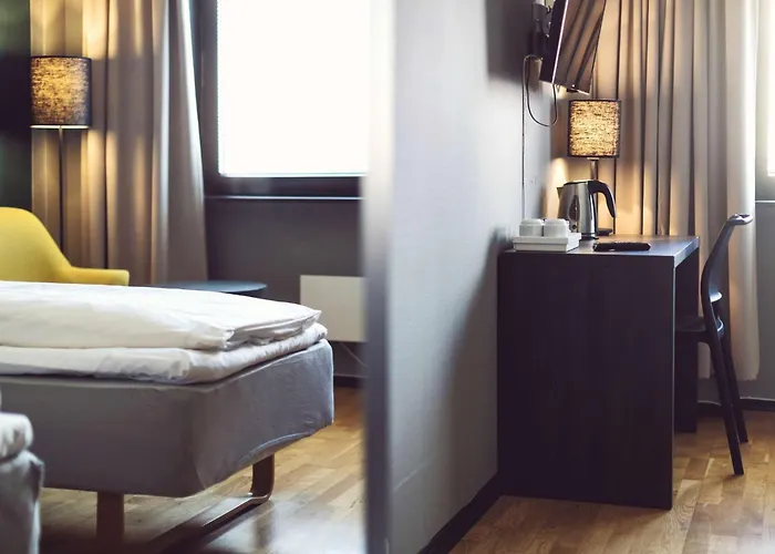 Hotel Haugesund